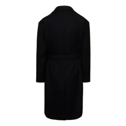 HEVO Coats Black