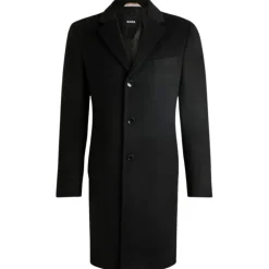 H-Hyde-244 Coat