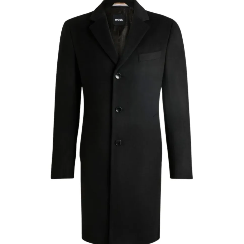 H-Hyde-244 Coat