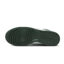 High Australia Sneakers Green Gold