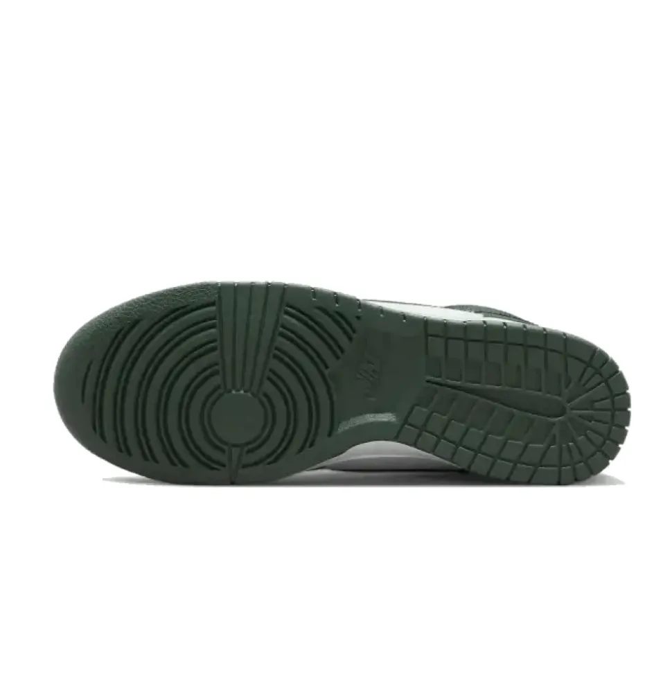 High Australia Sneakers Green Gold