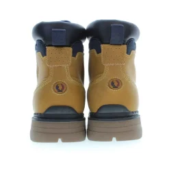 High Boot