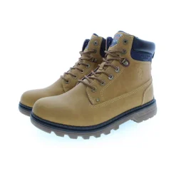 High Boot