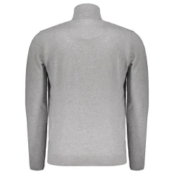 High-neck Sweater