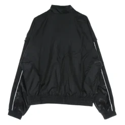 High Neck Tracksuit Jacket