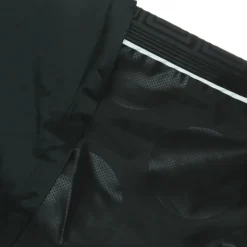 High Neck Tracksuit Jacket