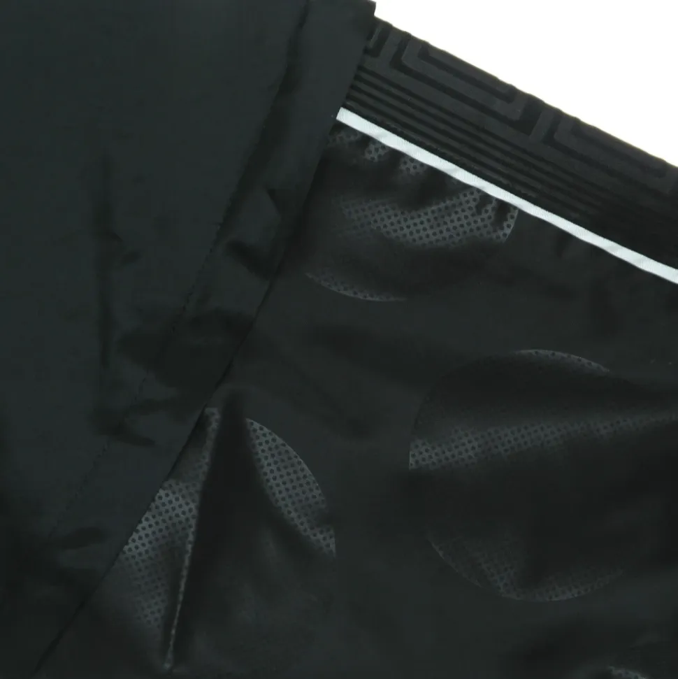High Neck Tracksuit Jacket