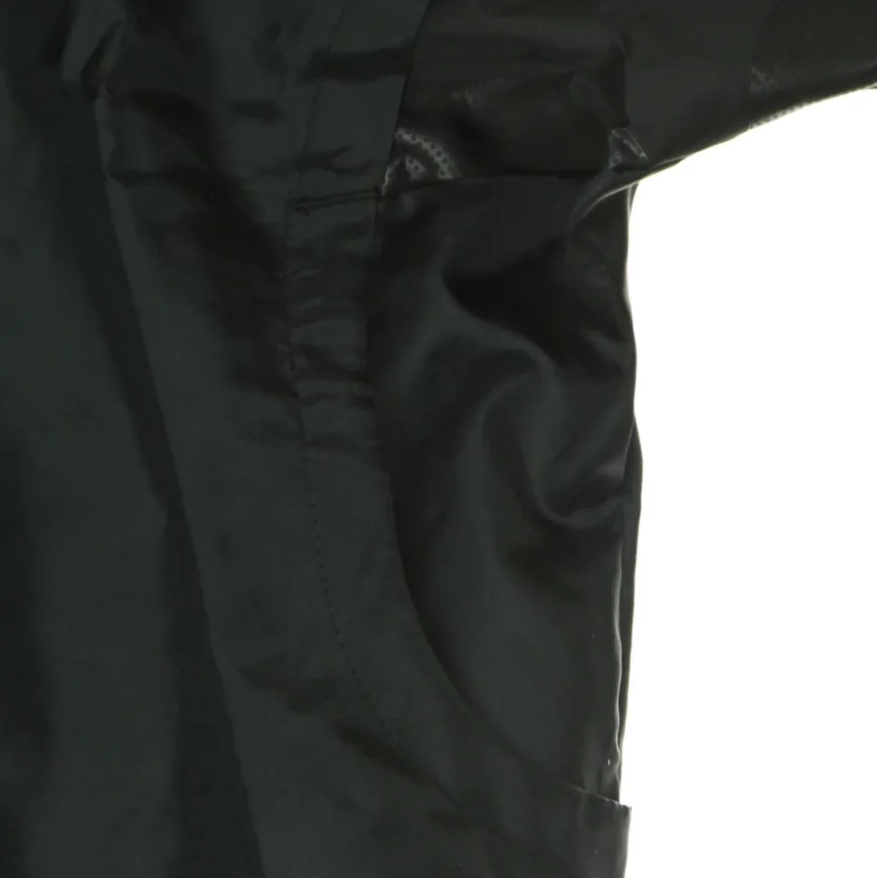 High Neck Tracksuit Jacket