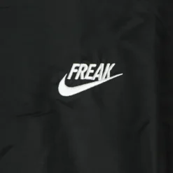 High Neck Tracksuit Jacket