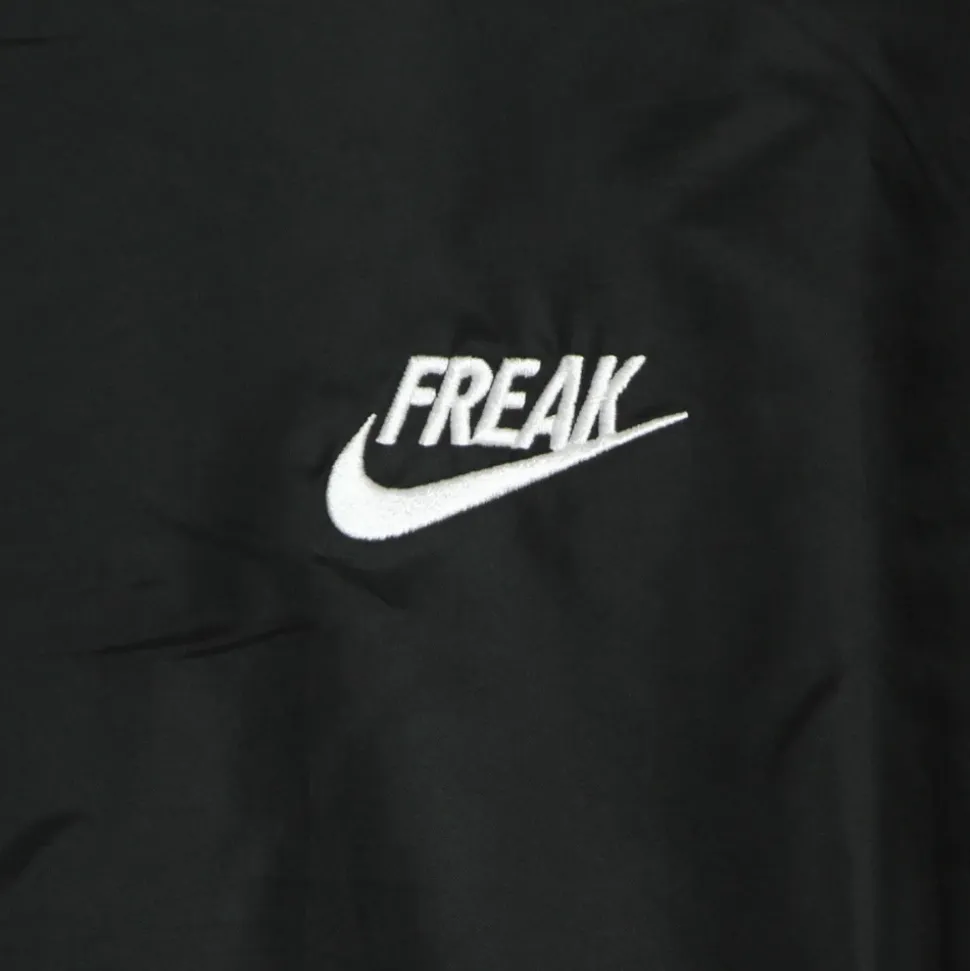 High Neck Tracksuit Jacket