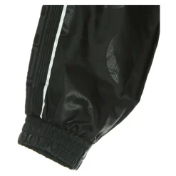 High Neck Tracksuit Jacket