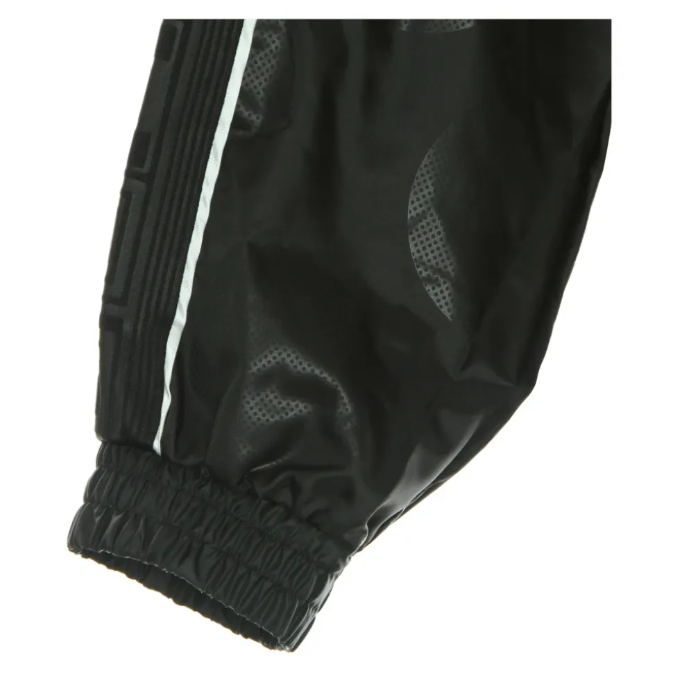 High Neck Tracksuit Jacket