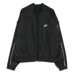 High Neck Tracksuit Jacket