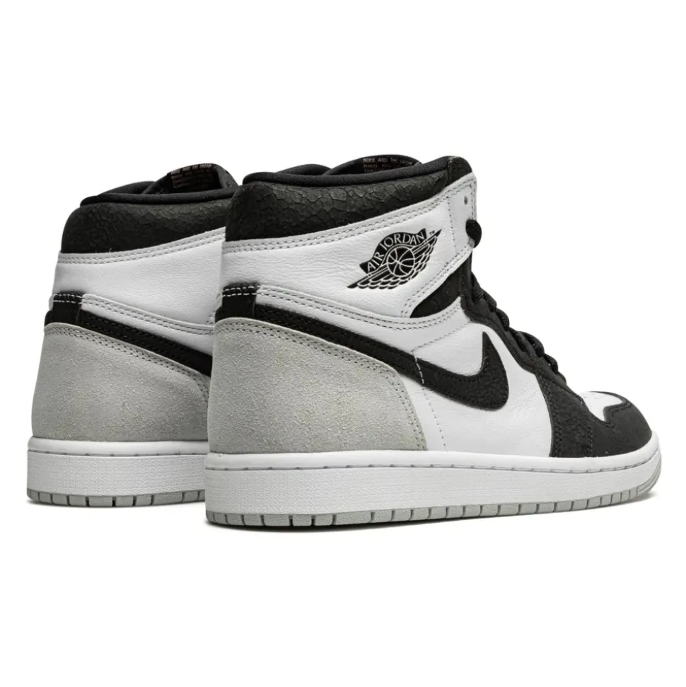 High OG Stage Haze Sneakers