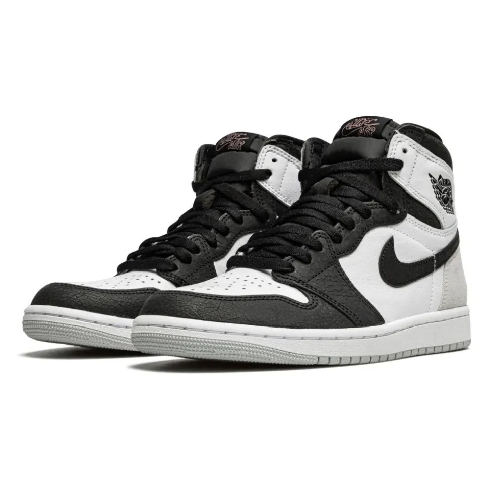 High OG Stage Haze Sneakers