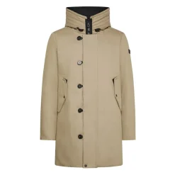 High Tenacity Parka
