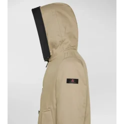High Tenacity Parka