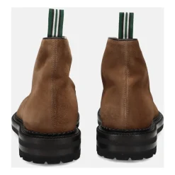 High Top Derby