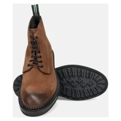 High Top Derby