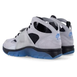 High-Top Huarache Sneakers