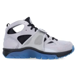 High-Top Huarache Sneakers