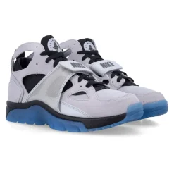 High-Top Huarache Sneakers