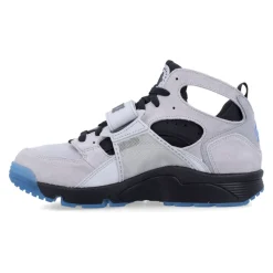 High-Top Huarache Sneakers