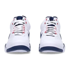 High Top Sneaker