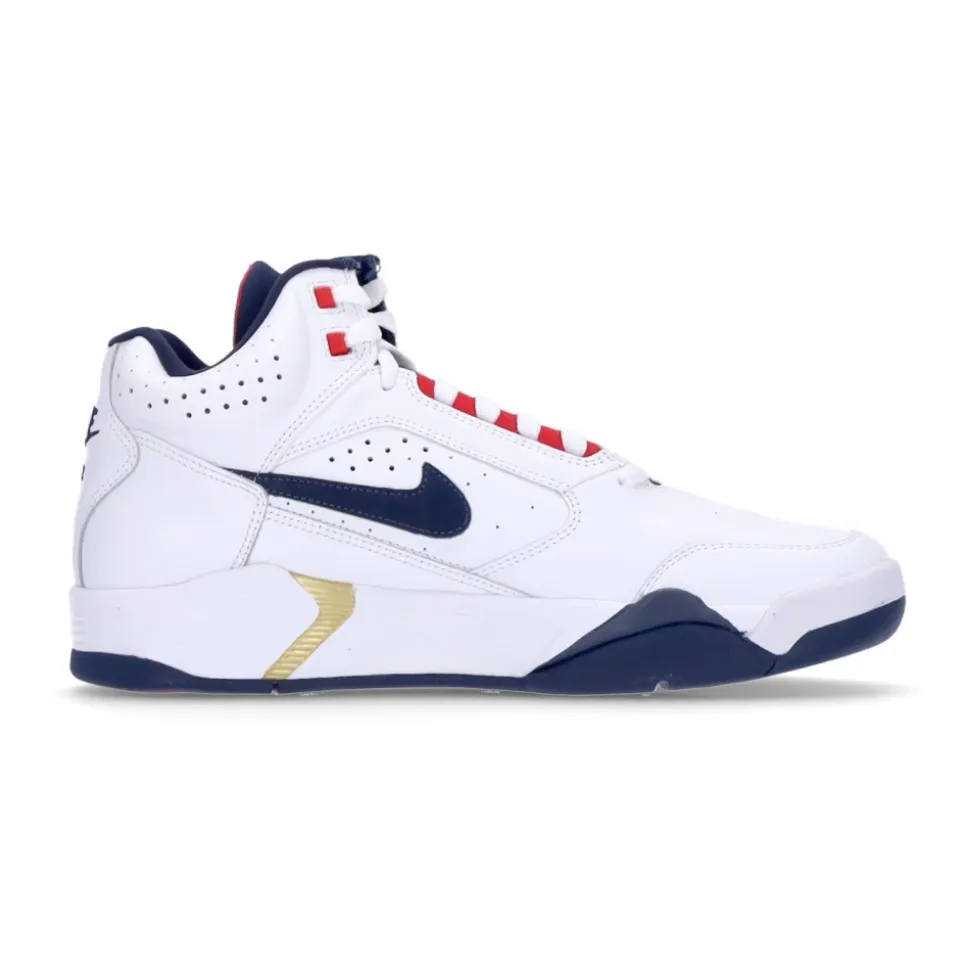 High Top Sneaker