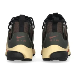 High Utility Sneaker Baroque Brown