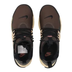 High Utility Sneaker Baroque Brown