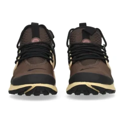 High Utility Sneaker Baroque Brown