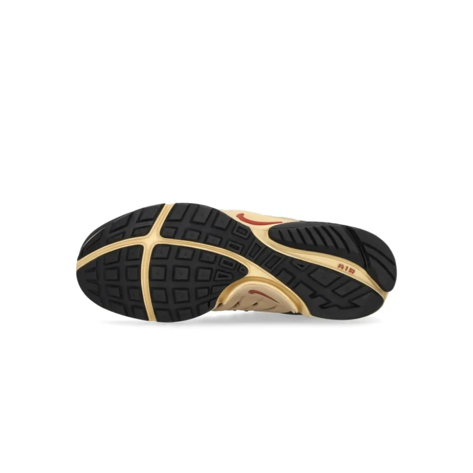 High Utility Sneaker Baroque Brown