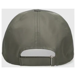 Hiker Rain Baseball Cap
