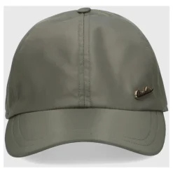 Hiker Rain Baseball Cap