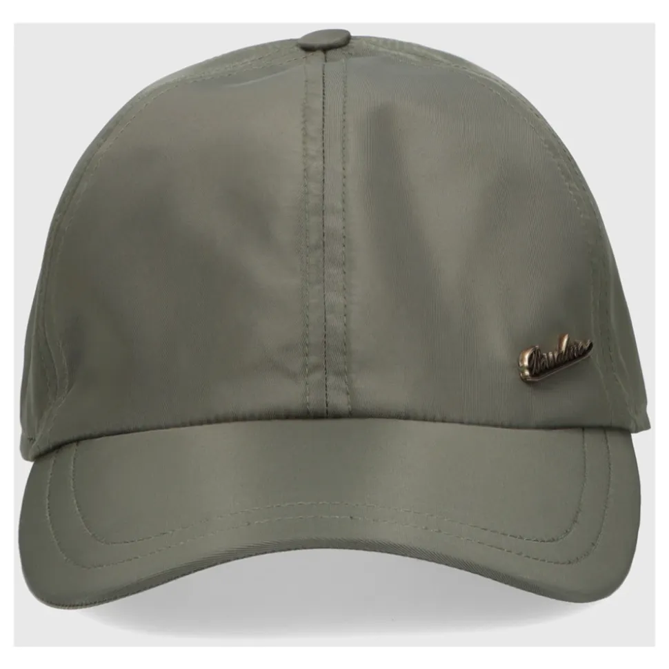 Hiker Rain Baseball Cap