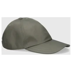 Hiker Rain Baseball Cap