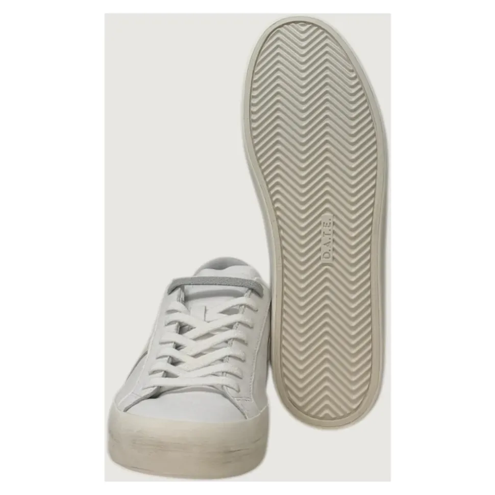 Hill Low Calf Sneakers