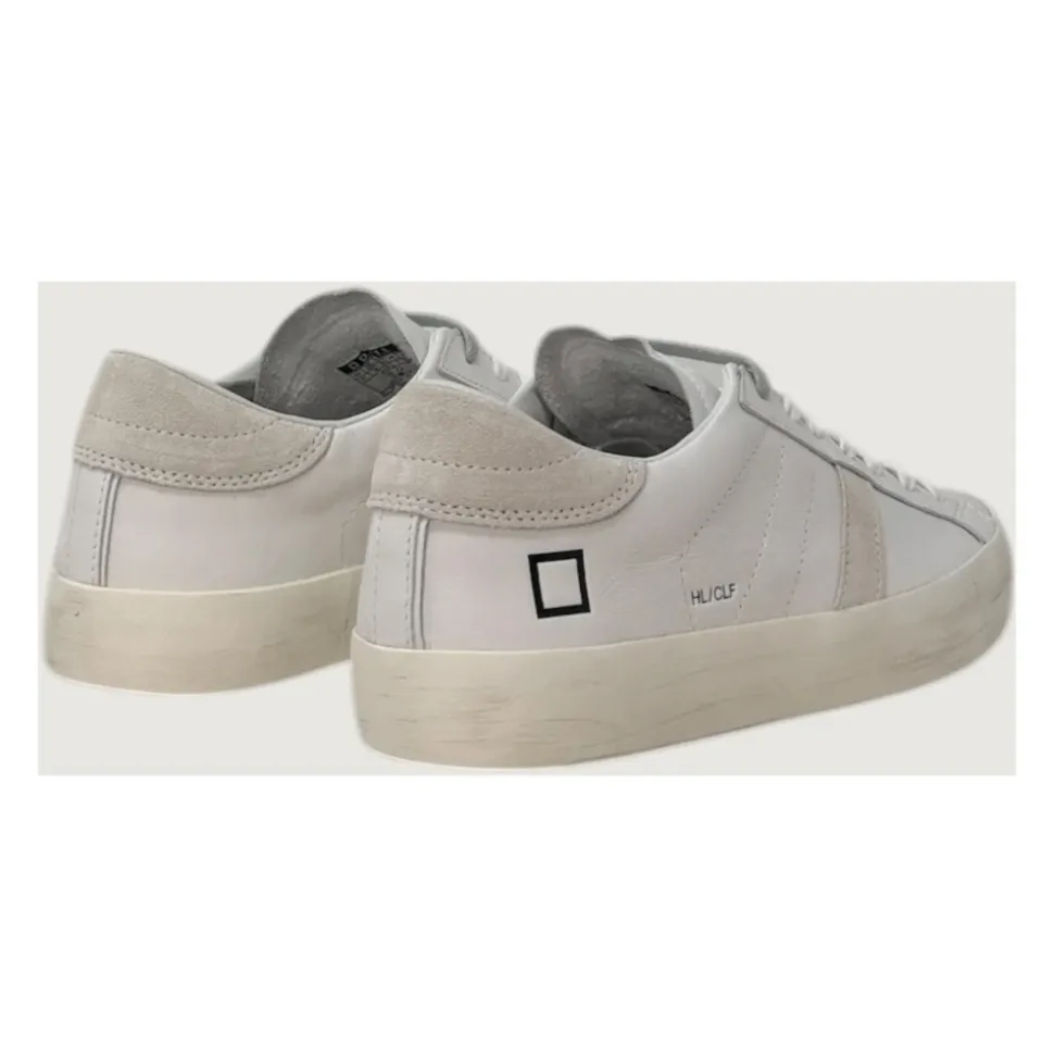 Hill Low Calf Sneakers