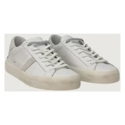 Hill Low Calf Sneakers