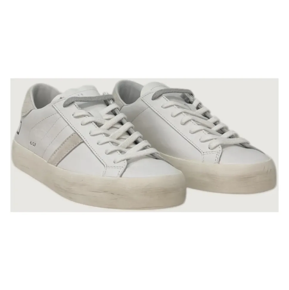 Hill Low Calf Sneakers