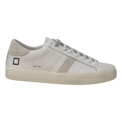 Hill Low Calf Sneakers