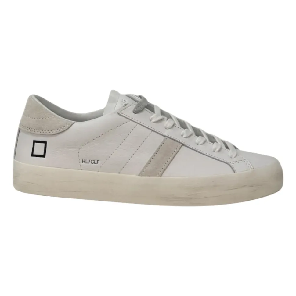 Hill Low Calf Sneakers