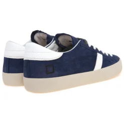 Hill Low Perforated