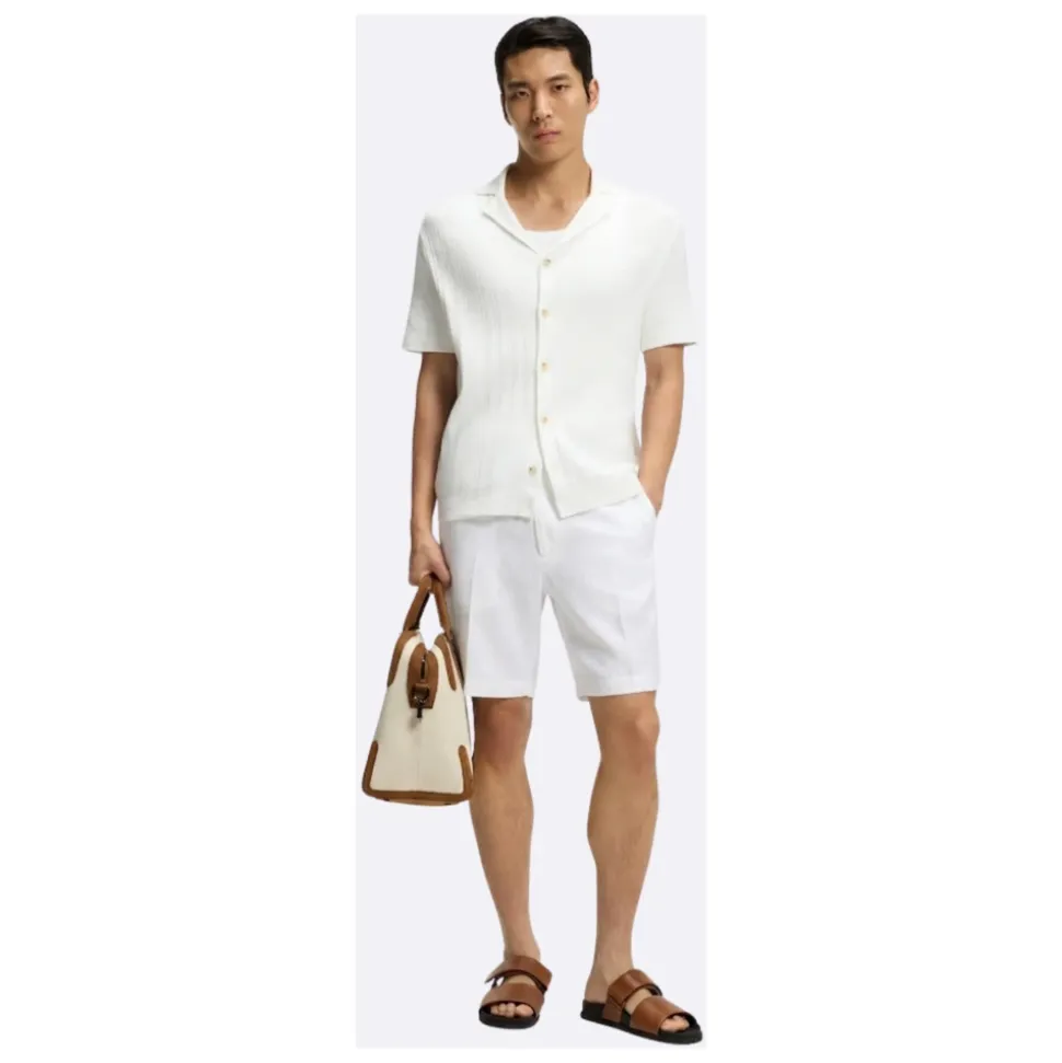 H-KANE1-RDS Shorts