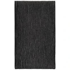 Hobart Ribbed Scarf
