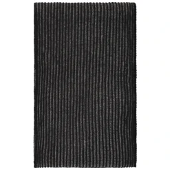 Hobart Ribbed Scarf