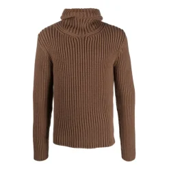 Hooded Jumper
