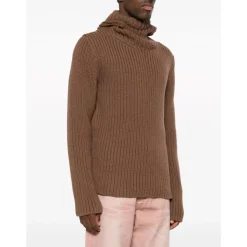 Hooded Jumper