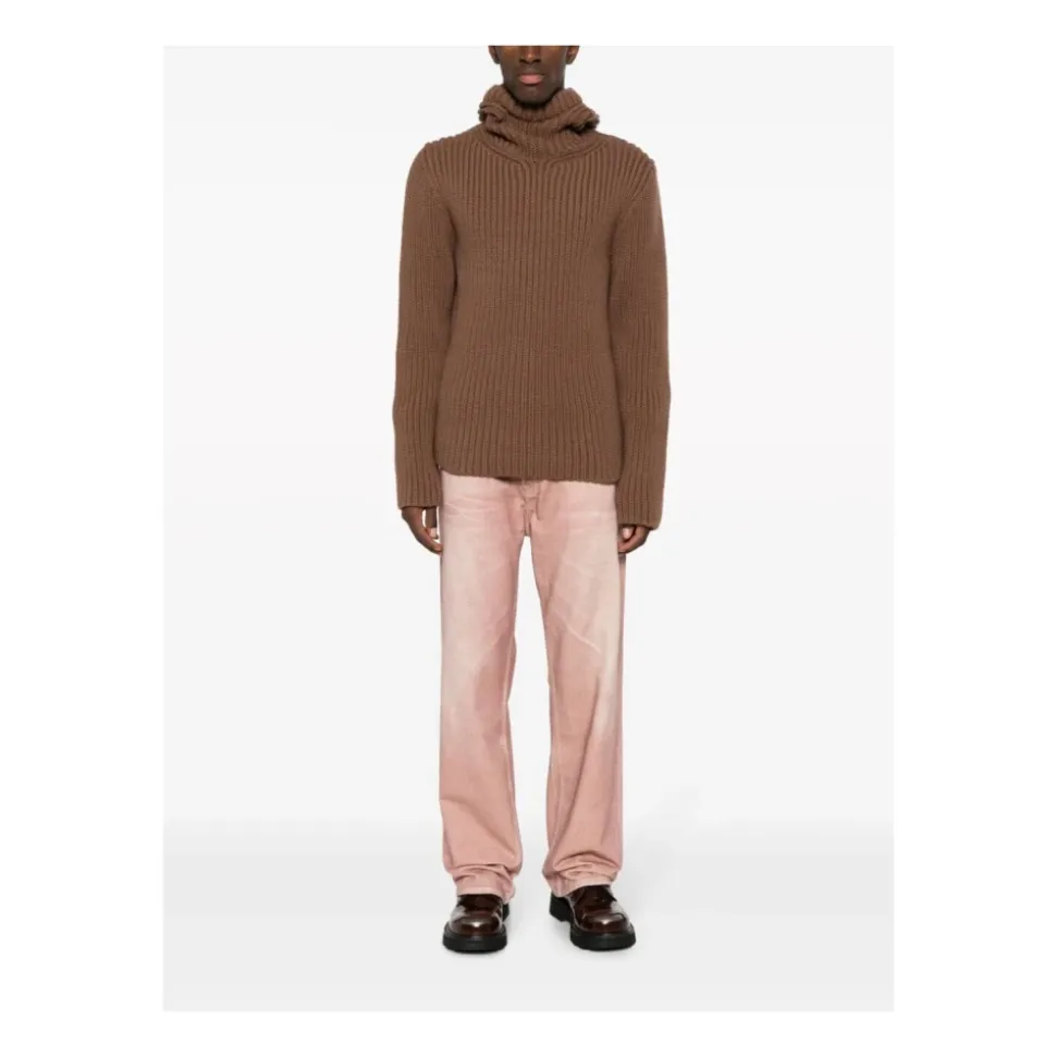 Hooded Jumper